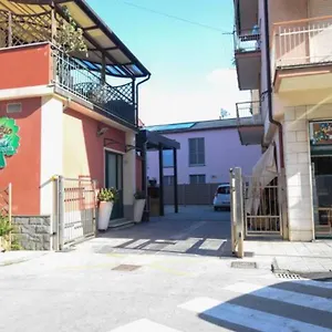 Affitti Case Nuove A 450metri Dal Mare In Centro Citta' Casa vacanze