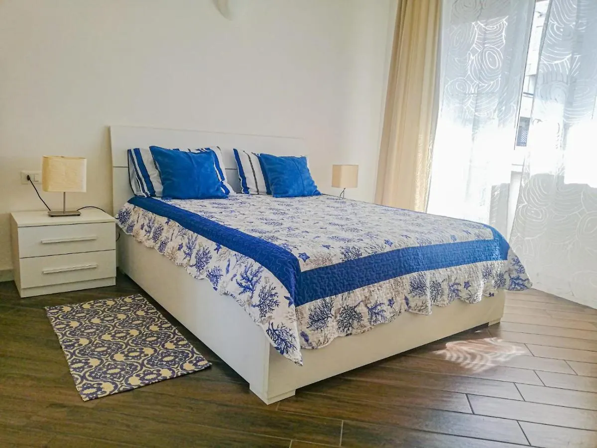 Appartamento Azzurro Mare سيستري ليفانتي شقة