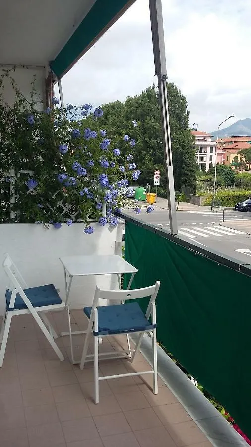 Appartamento Azzurro Mare سيستري ليفانتي